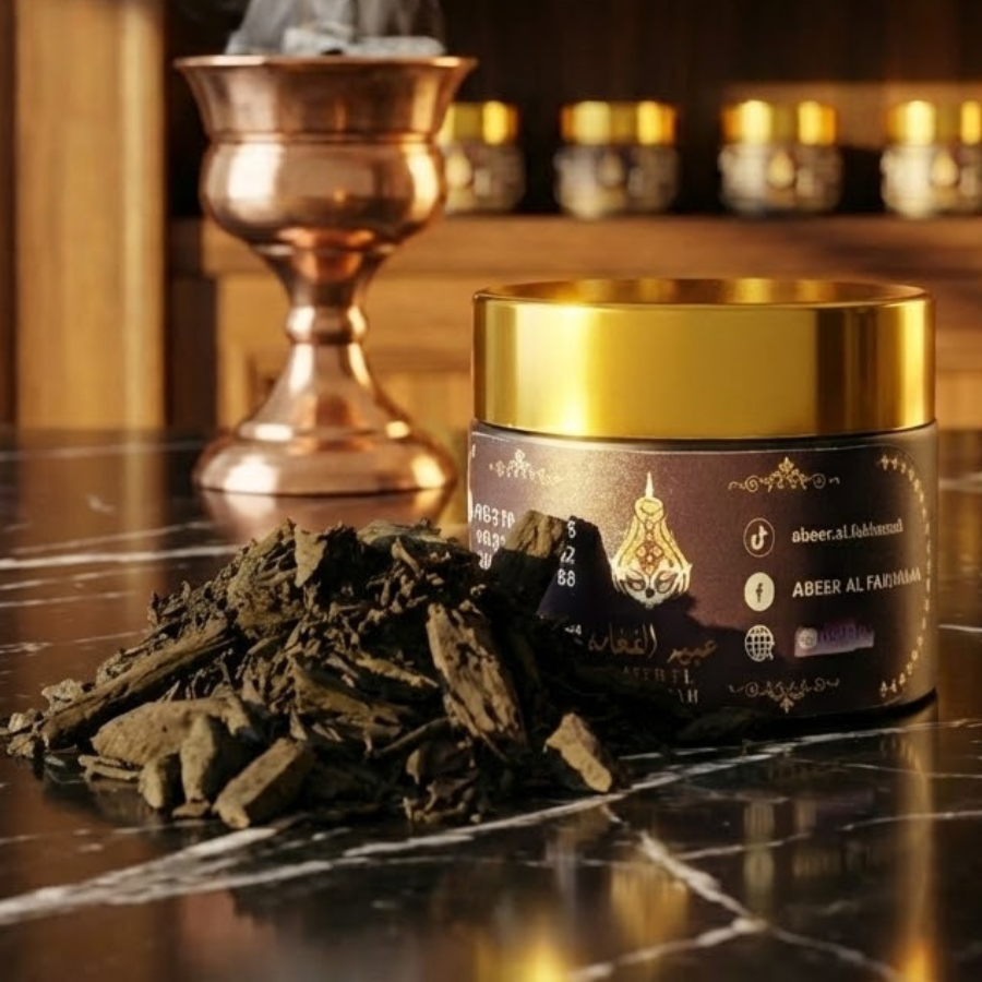 Mabsous Oud – L’élégance parfumée du bois d’agar