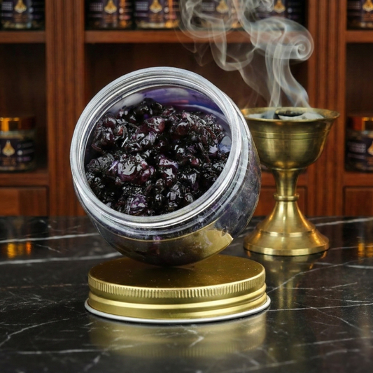 Loban daKar Essence Lavande,oud and musc