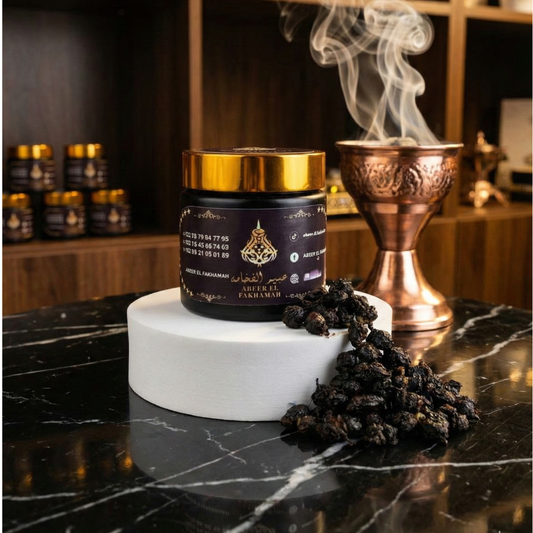 Mabsous Loban Infusé prestige d'orient au oud