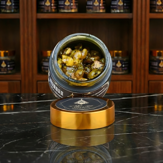 Loban Au Cœur D'Amber