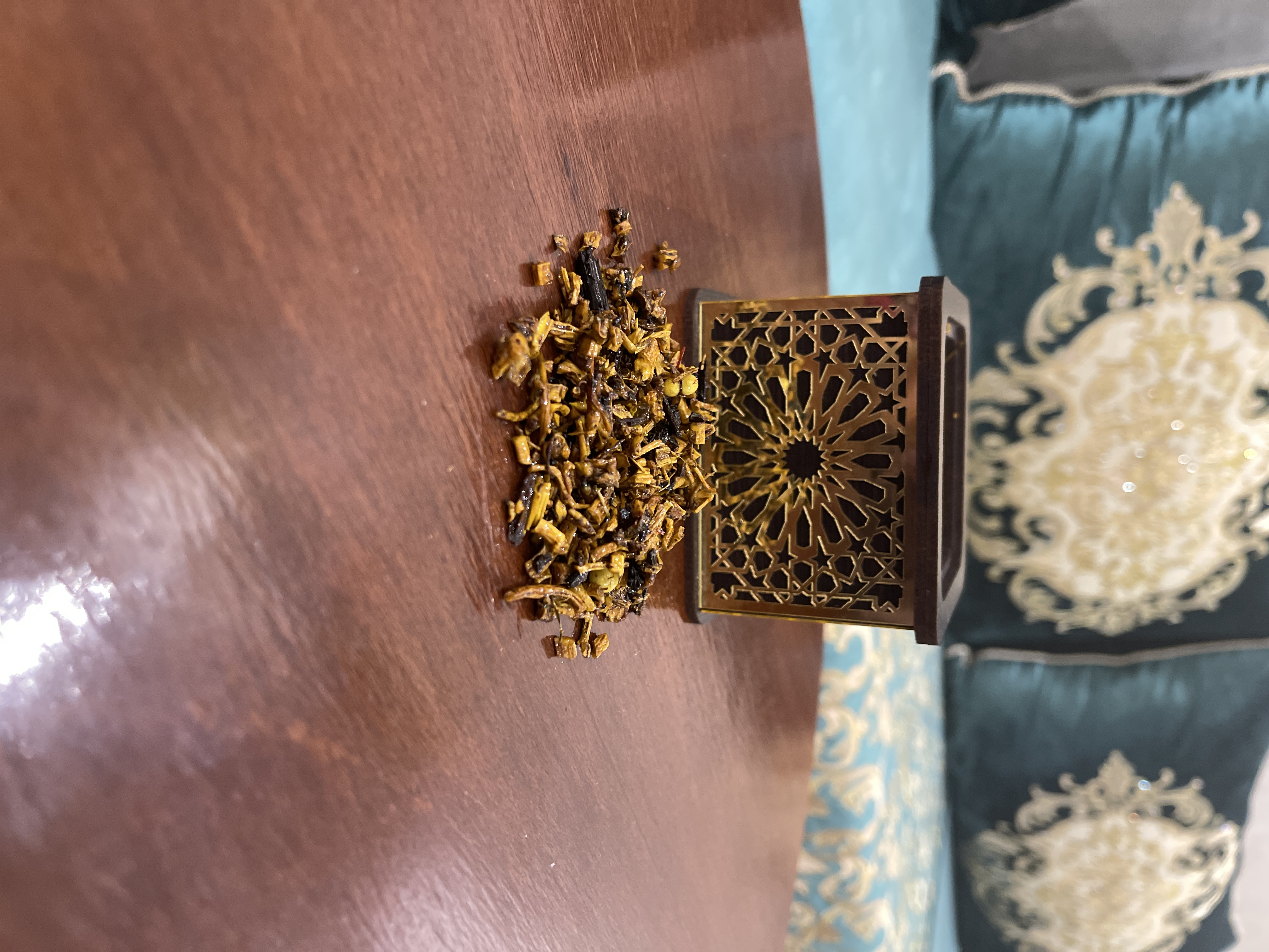 سرغينة ملكية