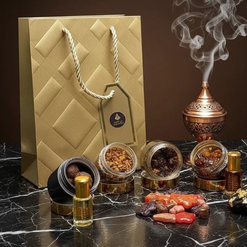 باقة الأميرات