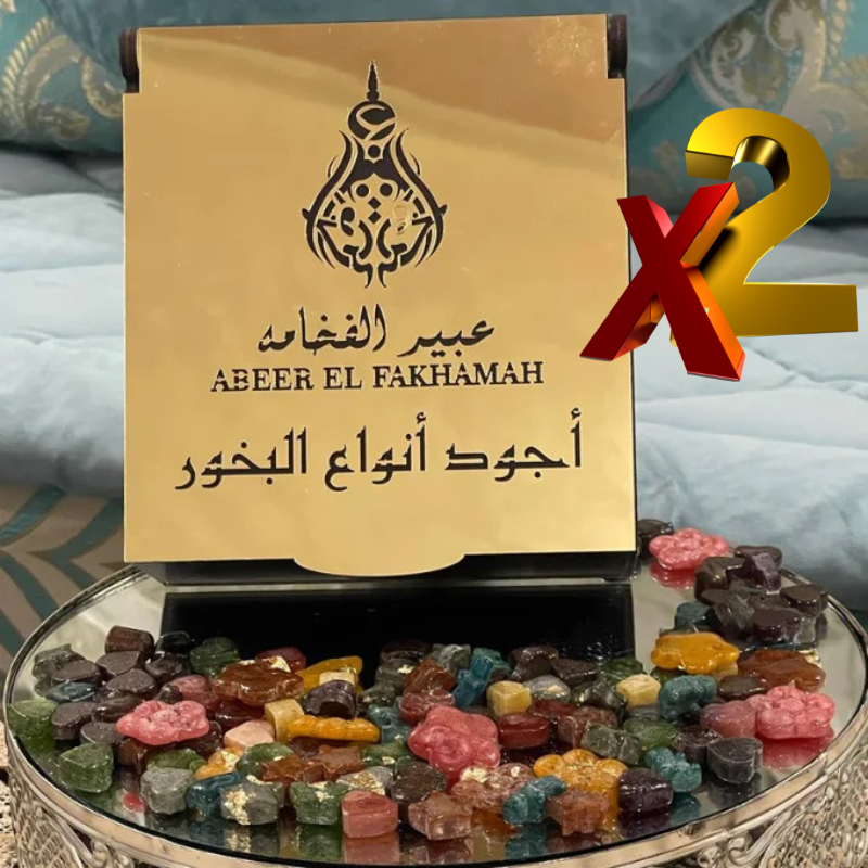 2 من الصناديق ب 300 درهم فقط 