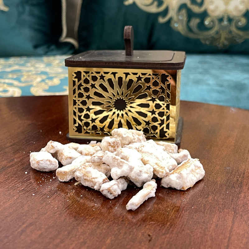 أطلب علبة واحدة