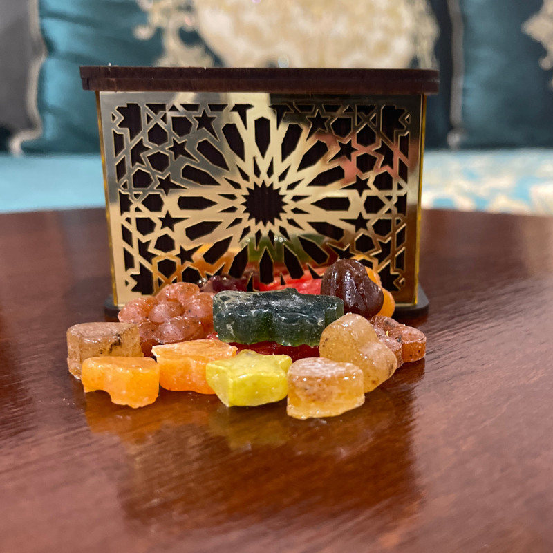 أطلب علبة واحدة