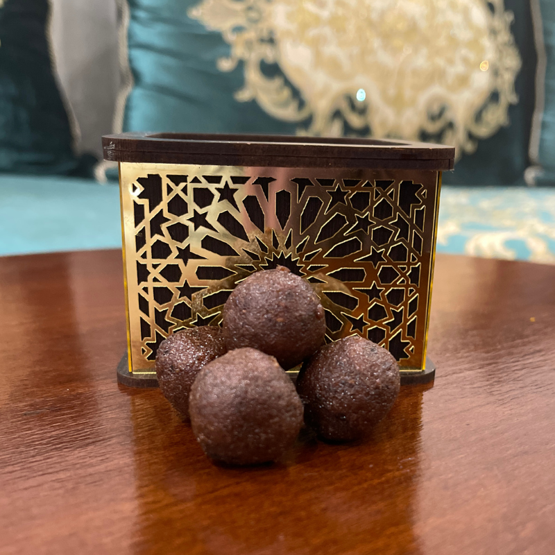 أطلب علبة واحدة