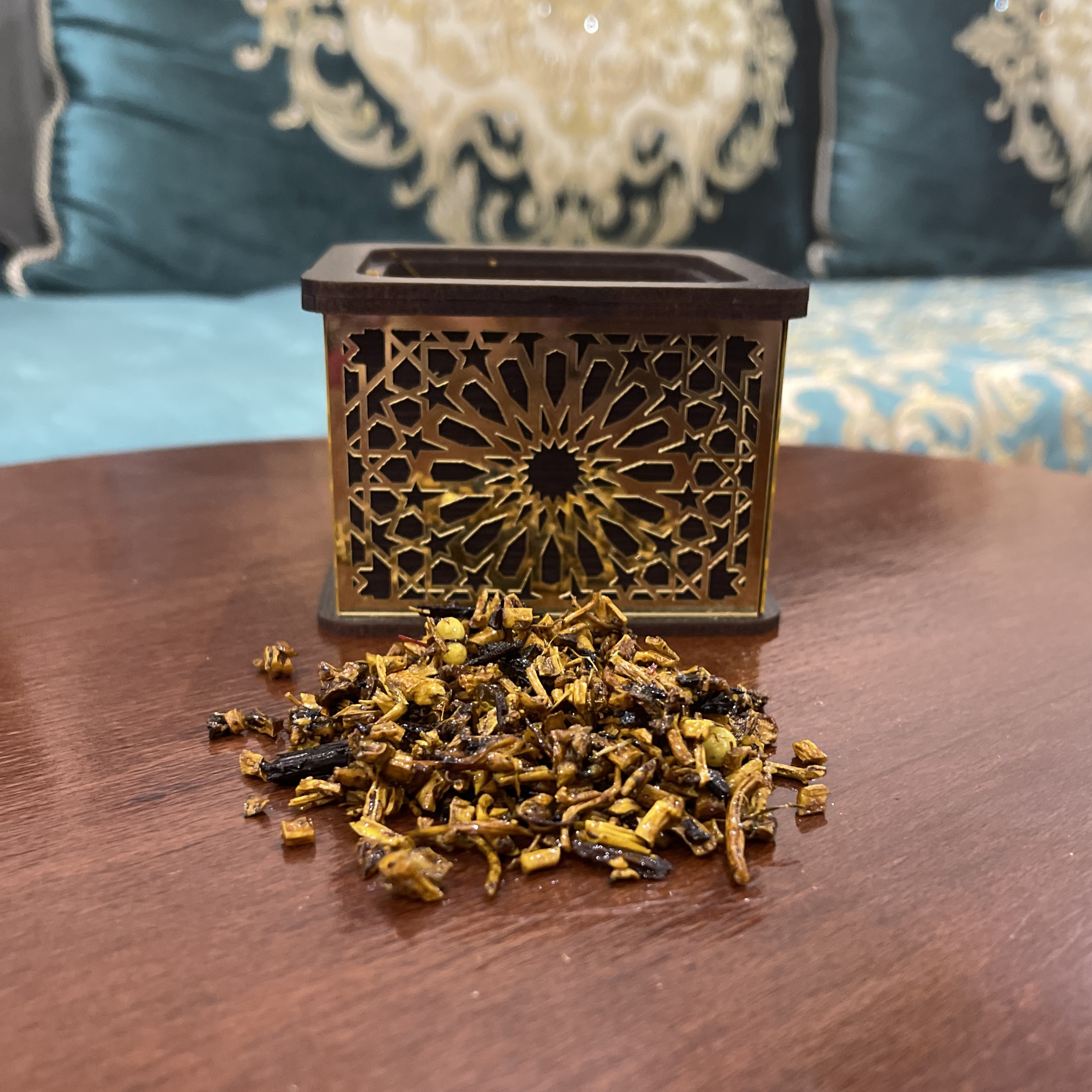 أطلب علبة واحدة