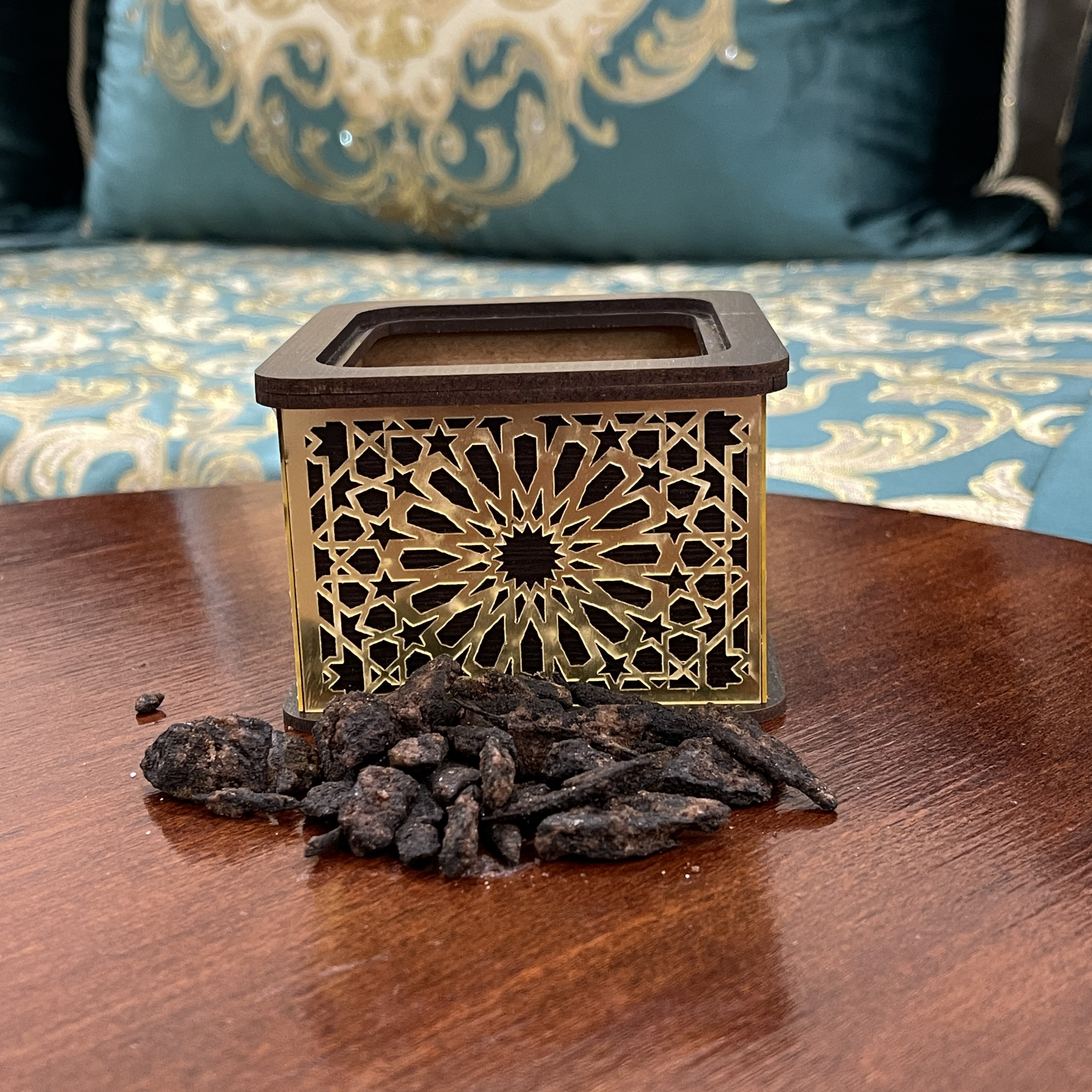 أطلب علبة واحدة